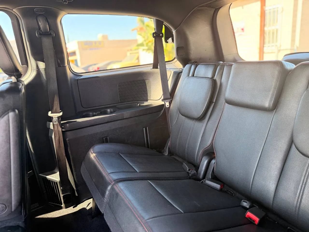 Used 2018 Dodge Grand Caravan GT FWD image 32