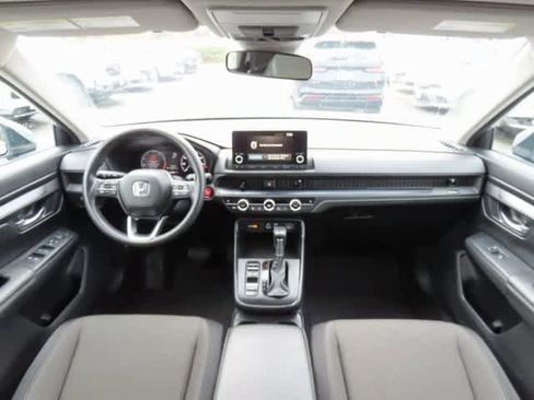 Used 2023 Honda CR-V EX image 16