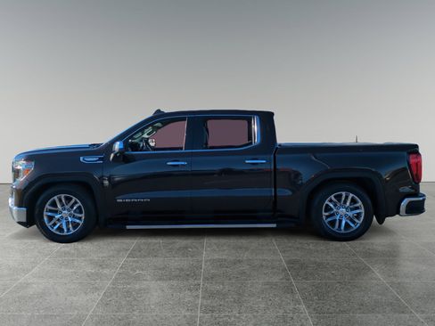 Used 2019 GMC Sierra 1500 SLT image 2