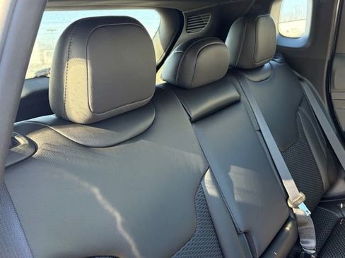 New 2026 Jeep Compass Latitude image 28