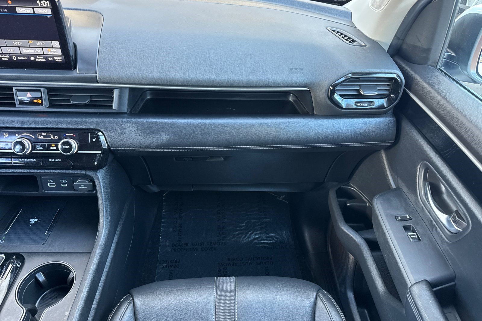 Certified 2024 Honda Pilot EX-L image 32