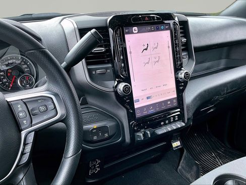 Used 2026 RAM 3500 Tradesman image 11