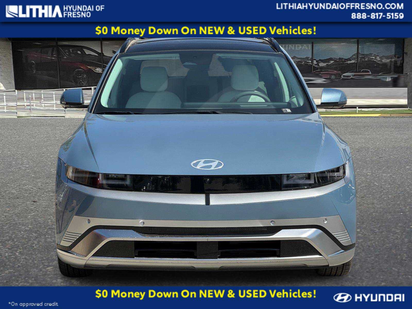 New 2026 Hyundai Ioniq 5 Limited RWD image 10