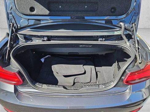 Used 2020 BMW 230i Convertible w/ Premium Package image 6