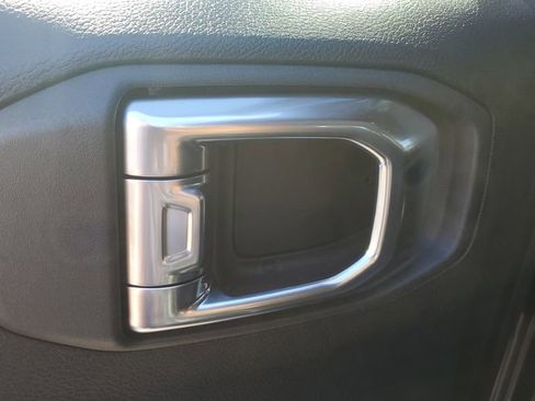 New 2026 Jeep Wrangler Willys image 17