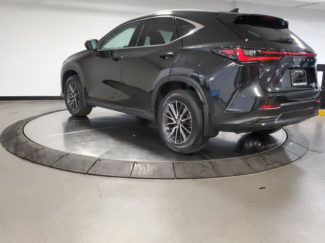 Used 2024 Lexus NX 350 AWD w/ Vision Package image 7
