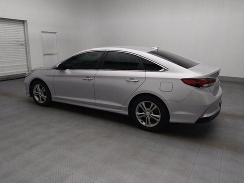 Used 2018 Hyundai Sonata SEL FWD image 3