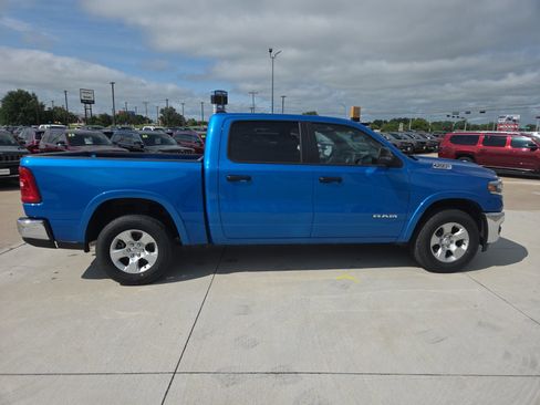 New 2025 RAM 1500 Big Horn image 7