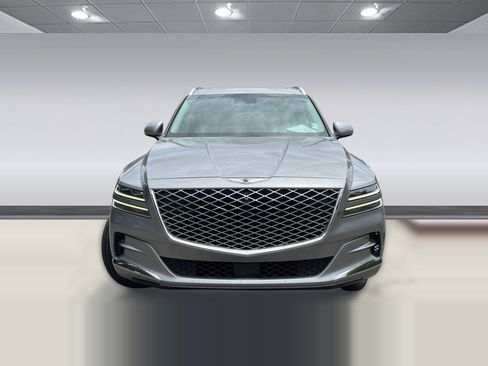 Used 2023 Genesis GV80 3.5T w/ Prestige Package AWD/4WD image 4