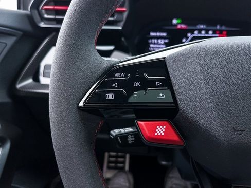 Used 2025 Audi RS 3 image 52