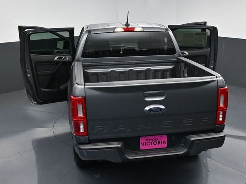 Used 2022 Ford Ranger XLT image 19