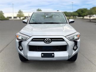 Used 2023 Toyota 4Runner SR5 video 2