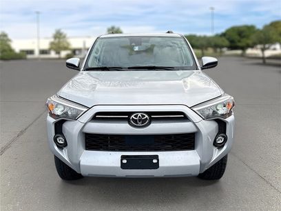 Used 2023 Toyota 4Runner SR5