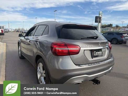 Used 2018 Mercedes-Benz GLA 250 4MATIC image 6