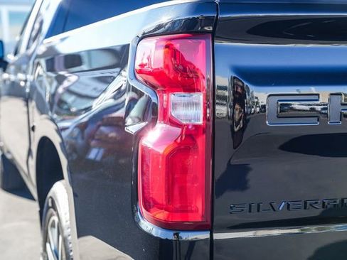 Used 2024 Chevrolet Silverado 1500 RST w/ Protection Package image 9