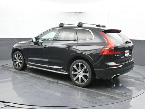 Used 2020 Volvo XC60 T5 Inscription w/ Protection Package AWD/4WD image 10