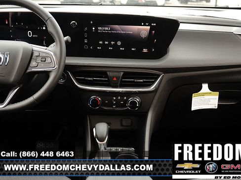 New 2026 Buick Encore GX Preferred image 19