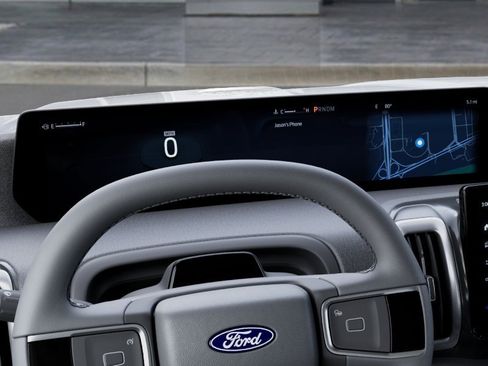 New 2027 Ford Expedition Active RWD image 15