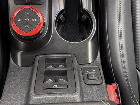 Used 2022 Ford Bronco Raptor image 29