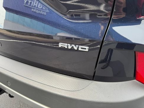 Used 2021 Ford Escape Titanium w/ Titanium Elite Package AWD/4WD image 47