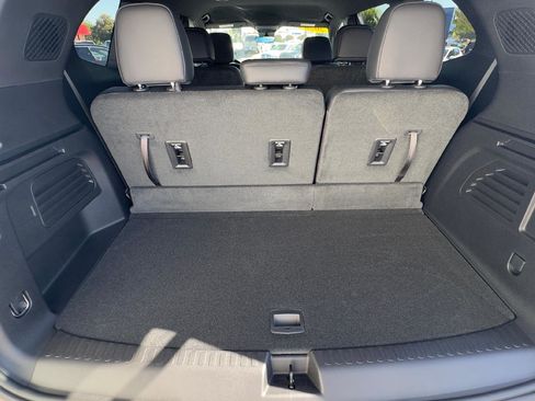 New 2026 GMC Acadia Elevation w/ Super Cruise Package image 8