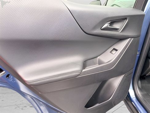 New 2026 Chevrolet Equinox LT w/ Convenience Package II image 34