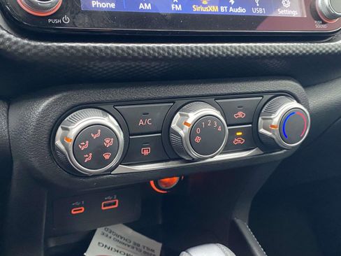 Used 2023 Nissan Kicks SV image 19