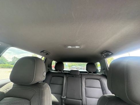 Used 2026 Chevrolet Equinox LT w/ LPO, Floor Liner Package FWD image 33