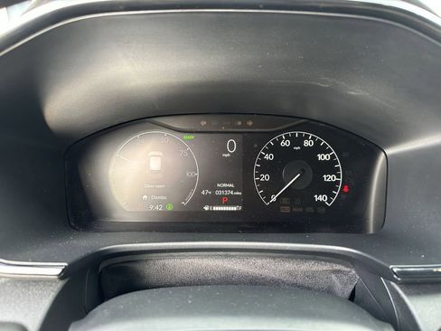 Used 2025 Honda CR-V Sport-L image 37