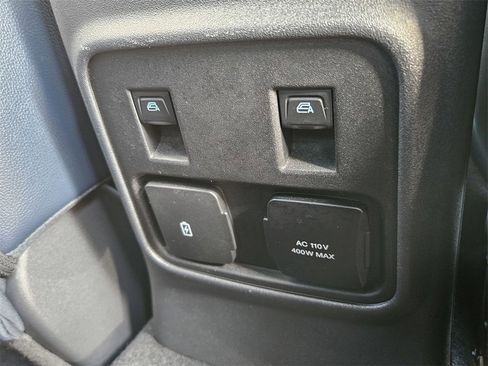 Used 2021 Ford Bronco First Edition image 37