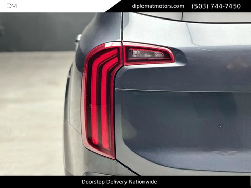 Used 2020 Kia Telluride EX image 14