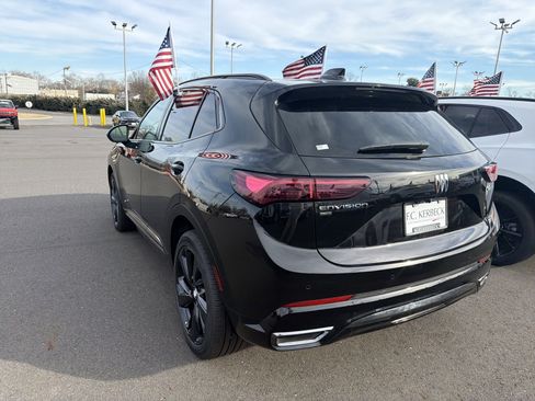 New 2026 Buick Envision Sport Touring image 6