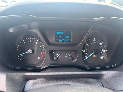 Used 2019 Ford Transit 150 130 Low Roof image 17