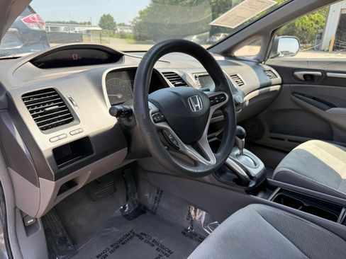 Used 2010 Honda Civic EX image 17