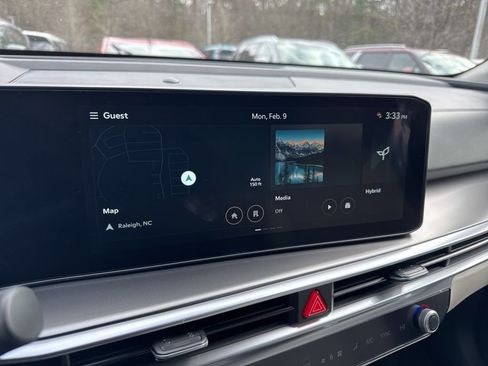 New 2026 Kia Sorento EX image 3