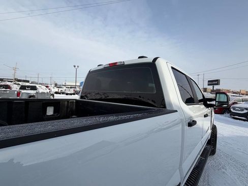 Used 2024 Ford F250 XL w/ FX4 Off-Road Package image 52