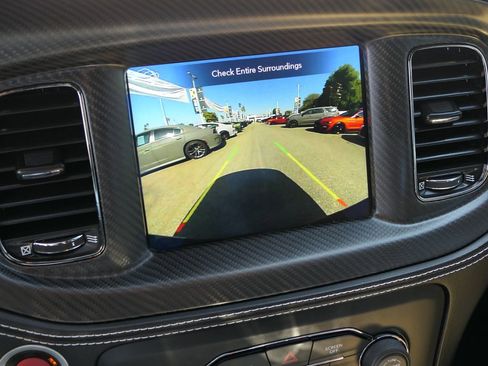 Used 2023 Dodge Charger SRT Hellcat image 18