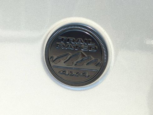 Used 2021 Jeep Wrangler Unlimited Sport AWD/4WD image 6