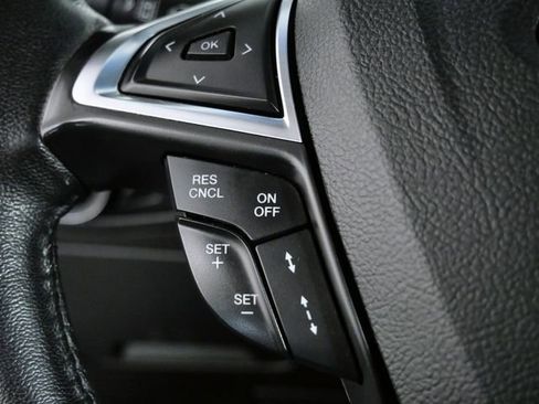 Certified 2018 Ford Edge Titanium w/ Equipment Group 301A AWD/4WD image 24