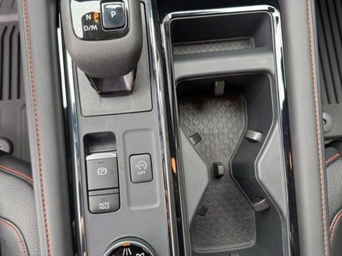 New 2026 Nissan Pathfinder Rock Creek AWD/4WD image 13