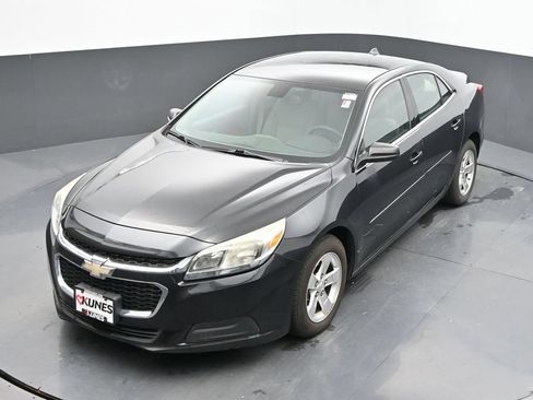 Used 2014 Chevrolet Malibu LS w/ Protection Package FWD image 16