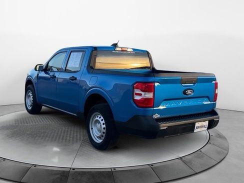 Used 2025 Ford Maverick XL image 5