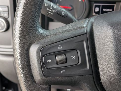 Certified 2022 Chevrolet Silverado 2500 W/T image 22