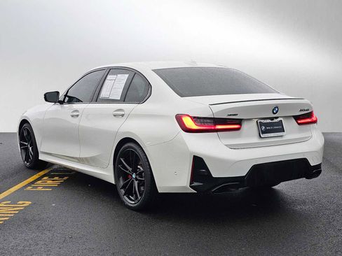 Used 2023 BMW M340i xDrive w/ Premium Package image 5