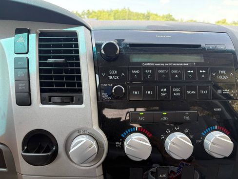 Used 2008 Toyota Tundra SR5 w/ TRD Off-Road Pkg RWD image 23