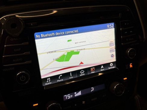 Used 2016 Nissan Maxima 3.5 S image 14