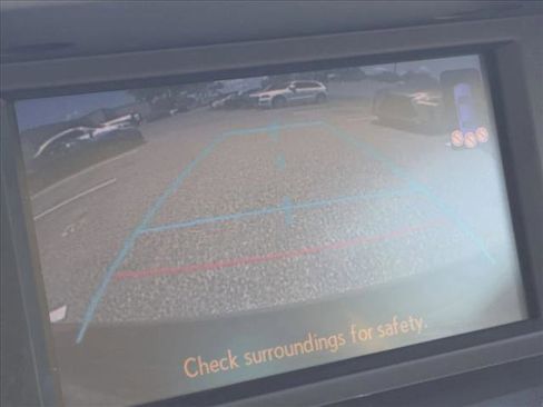 Used 2014 Lexus ES 350 w/ Premium Package FWD image 10