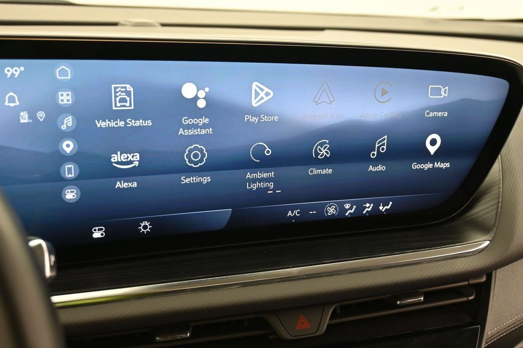 Used 2024 Buick Envision Preferred AWD/4WD image 10