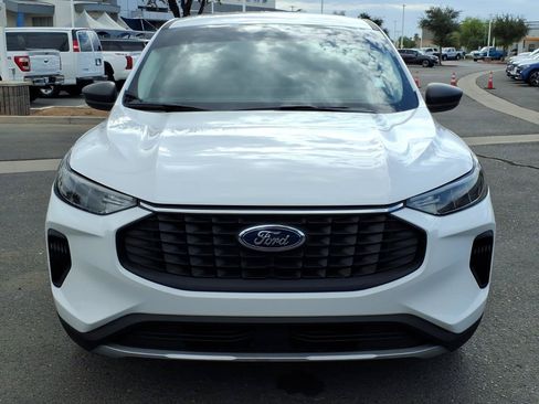 Used 2024 Ford Escape Active w/ Tech Pack #1 FWD image 8