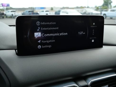 Used 2025 MAZDA CX-5 AWD 2.5 S image 29